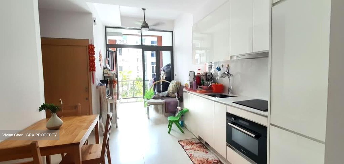 The Creek @ Bukit (D21), Condominium #538648511